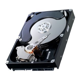 HP - 372895-B21 160GB 7200RPM SATA 1.5Gb/s 3.5-inch Hard Disk Drive