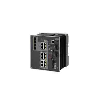 Cisco 4000 Series 20-Ports 1Gbps Ethernet