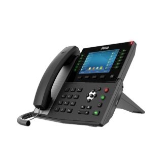 Fanvil - X7C-V1 20-Lines Dual-Port Ethernet 5-inch LCD Bluetooth VoIP Phone